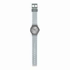 Reloj Casio MQ24S-8B malla de caucho gris Unisex WR - JOYAS Y RELOJES BRAINE MAYORISTA