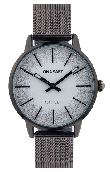 Reloj ona saez discount hombre