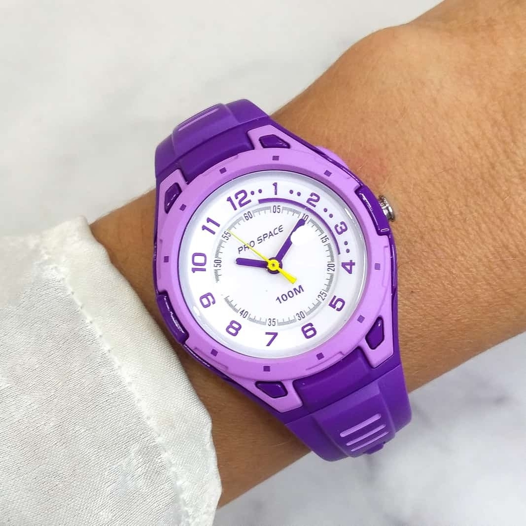 Reloj sumergible online mujer