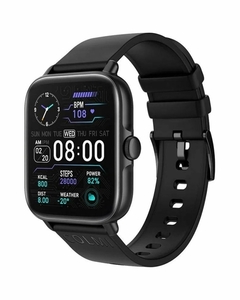 Reloj Smartwatch Colmi P28 PLUS COP28PLUSBL Negro