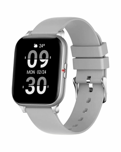 Reloj Smartwatch Colmi P8 Mix COP8MIXG Gris