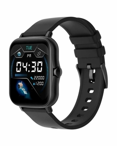 Reloj Smartwatch Colmi P8 Plus GT COP8PLUSGTBL Negro