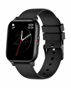 Reloj Smartwatch Colmi P8 Mix COP8MIXBLK Negro