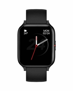 Reloj Smartwatch Colmi P8 Mix COP8MIXBLK Negro en internet