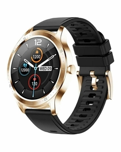 Reloj Smartwatch Colmi Sky 5 COSKY5GB Dorado y Negro