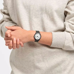 Reloj Swatch Mujer GB743 ONCE AGAIN con doble calendario