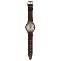 Reloj Swatch Hombre Essentials Time To Trovalize Ss07m100 - JOYAS Y RELOJES BRAINE MAYORISTA