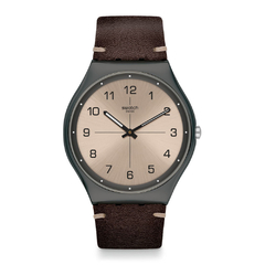 Reloj Swatch Hombre Essentials Time To Trovalize Ss07m100 - comprar online