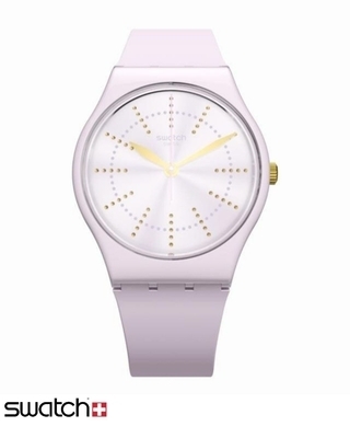 Reloj Swatch Mujer YWS404G