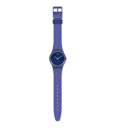 Imagen de Reloj Swatch Mujer Holiday Collection Gn270 Blumino