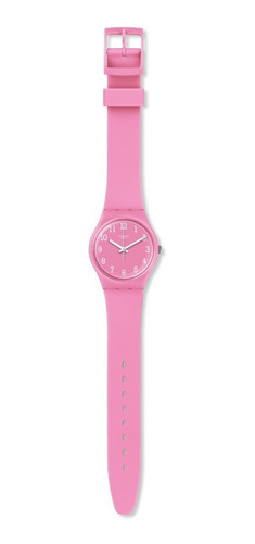 Reloj Swatch GP156 Time To Swatch PINKWAY para Mujer malla de silicona en internet