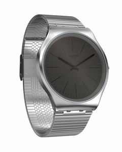 Reloj Swatch Mujer Unisex SS07S109GG Oh Miroir, Dis-Moi Qui Est - JOYAS Y RELOJES BRAINE MAYORISTA