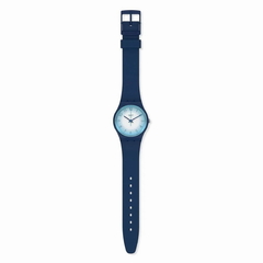 Reloj Swatch GN279 Sea Shades Unisex malla de silicona - JOYAS Y RELOJES BRAINE MAYORISTA