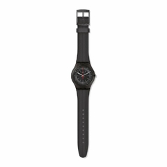 Reloj Swatch Unisex Essentials Intercyderal Suob178 - tienda online