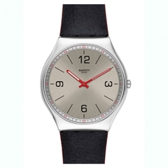 Reloj Swatch Hombre Skinmetal SS07S104