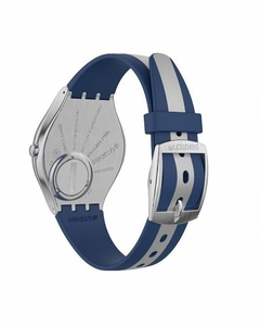 Reloj Swatch SYXS107 Skinspring unisex malla de silicona - tienda online