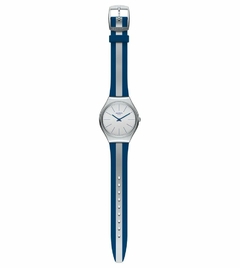 Reloj Swatch SYXS107 Skinspring unisex malla de silicona - comprar online