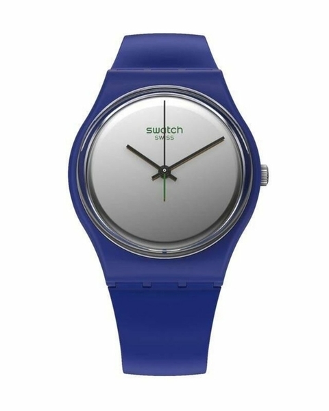 Oiritaly Reloj - Quarzo - Mujer - Swatch - SVCM4009AG - Irony - Relojes