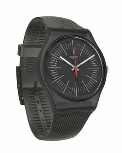 Reloj Swatch Unisex Essentials Intercyderal Suob178 - comprar online