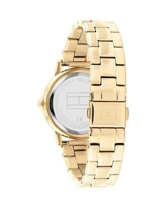 Reloj Tommy Hilfiger Mujer Maya 1782437 - JOYAS Y RELOJES BRAINE MAYORISTA