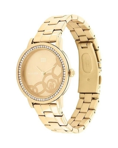 Reloj Tommy Hilfiger Mujer Maya 1782437 en internet