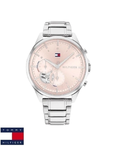 Reloj Tommy Hilfiger Mujer Quinn 1782414 - comprar online