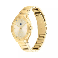 Reloj Tommy Hilfiger Naomi TH1782477 Para Dama malla de acero en internet