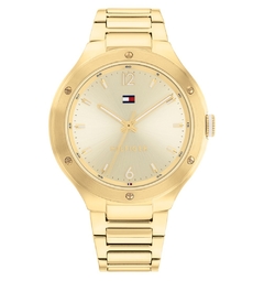 Reloj Tommy Hilfiger Naomi TH1782477 Para Dama malla de acero - comprar online