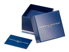 Reloj Tommy Hilfiger Mujer Pippa 1782149 malla tejida - tienda online