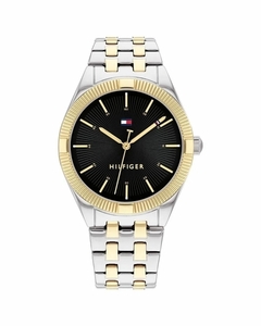 Reloj Tommy Hilfiger Rachel TH1782549 Para Dama malla de acero - comprar online