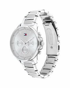 Reloj Tommy Hilfiger Scarlett TH1782450 Para Dama malla de acero en internet