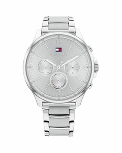 Reloj Tommy Hilfiger Scarlett TH1782450 Para Dama malla de acero - comprar online