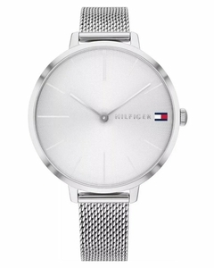 Reloj Tommy Hilfiger TH1782163 Zendaya Para Dama malla de acero tejido en internet