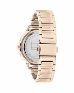 Reloj Tommy Hilfiger TH1782497 Para Dama malla de acero Rosé - comprar online