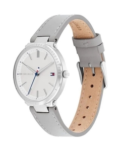 Reloj Tommy Hilfiger Zoey TH1782410 Para Dama malla de cuero - comprar online