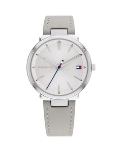 Reloj Tommy Hilfiger Zoey TH1782410 Para Dama malla de cuero