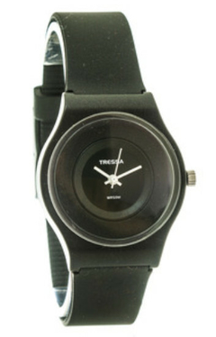 Reloj Tressa Funny-064 TR-002 Negro