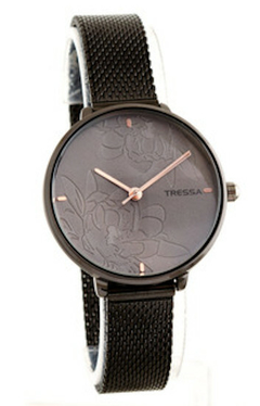 Reloj Tressa Simona-02 Negro