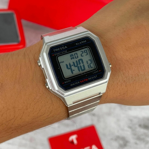 Reloj tressa vintage deals