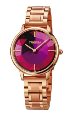 Reloj Tressa WANDA-01