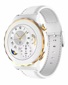 Reloj John L. Cook Smartwatch Modelo Yacht Club - JOYAS Y RELOJES BRAINE MAYORISTA