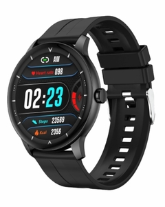 Reloj John L. Cook smartwatch Modelo Austin malla de Silicona - comprar online