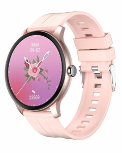 Reloj John L. Cook smartwatch Modelo Austin malla de Silicona en internet