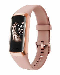 Reloj Smartwatch John L. Cook Mujer Modelo Dinamic - JOYAS Y RELOJES BRAINE MAYORISTA