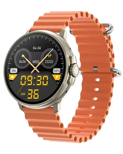 Reloj John L. Cook Smartwatch Modelo Indiana - comprar online