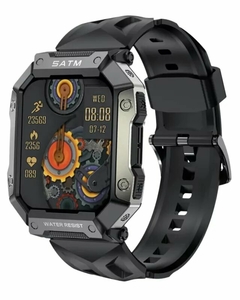 Reloj John L. Cook Smartwatch Modelo Storm en internet