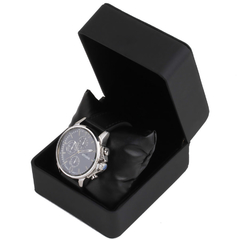 RELOJ STONE ST0976NB PARA HOMBRE CON MALLA DE CAUCHO en internet