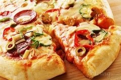 Servicio Pizza Party - Xtrema - comprar online