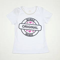 Blusa tal Mãe original