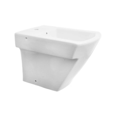 Bidet Blanco Loza 1 o 3 agujeros Roca Hall en internet